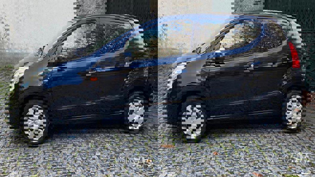 Suzuki Alto 1.0 GL ESP Aut. de 2010