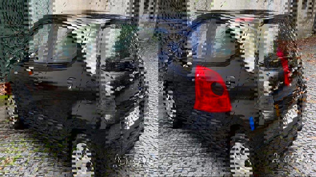 Suzuki Alto 1.0 GL ESP Aut. de 2010