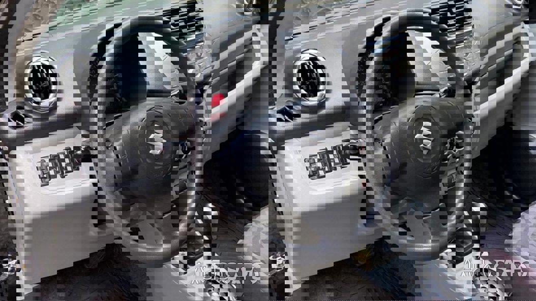 Suzuki Alto 1.0 GL ESP Aut. de 2010