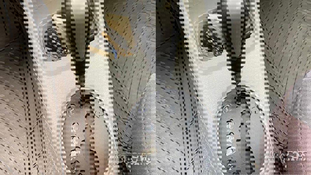 Suzuki Alto 1.0 GL ESP Aut. de 2010