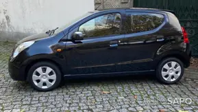 Suzuki Alto 1.0 GL ESP Aut. de 2010