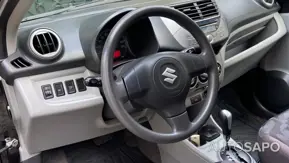 Suzuki Alto 1.0 GL ESP Aut. de 2010