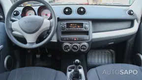 Smart Forfour Passion 75 de 2006