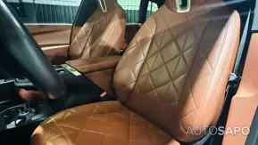 BMW iX xDrive 40 de 2022