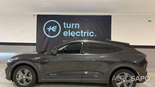 Ford Mustang Mach-E de 2022
