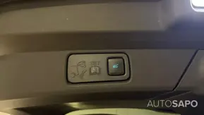 Ford Mustang Mach-E de 2022