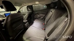 Ford Mustang Mach-E de 2022