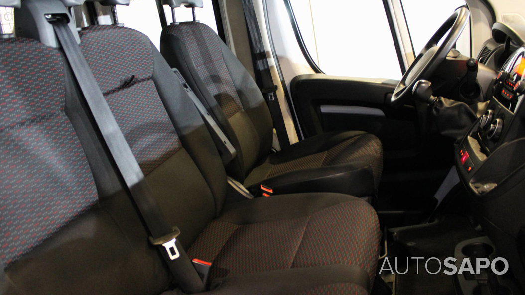 Peugeot Boxer 2.2 BlueHDi 335 L3 CD de 2022