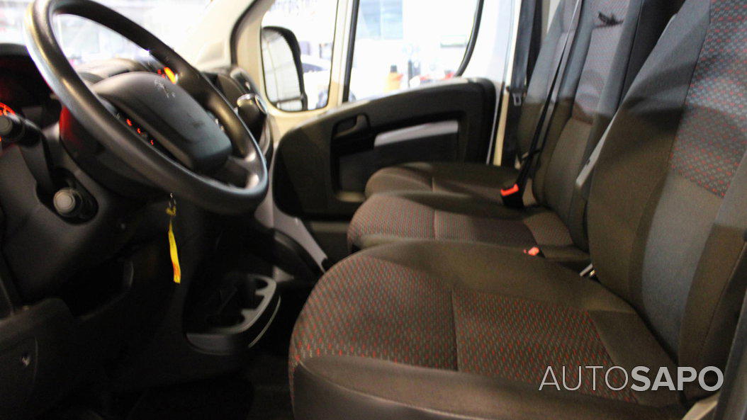 Peugeot Boxer 2.2 BlueHDi 335 L3 CD de 2022