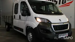 Peugeot Boxer 2.2 BlueHDi 335 L3 CD de 2022