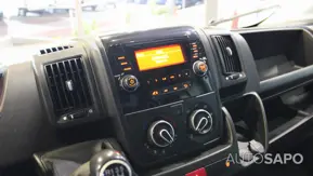 Peugeot Boxer 2.2 BlueHDi 335 L3 CD de 2022