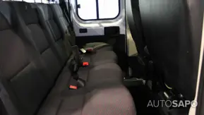 Peugeot Boxer 2.2 BlueHDi 335 L3 CD de 2022