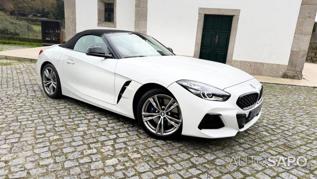 BMW Z4 de 2021