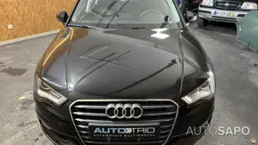 Audi A3 Limousine 1.6 Attraction de 2014
