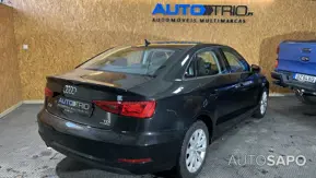 Audi A3 Limousine 1.6 Attraction de 2014