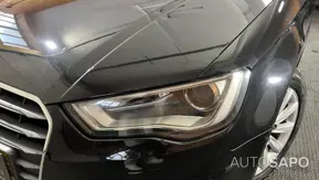 Audi A3 Limousine 1.6 Attraction de 2014