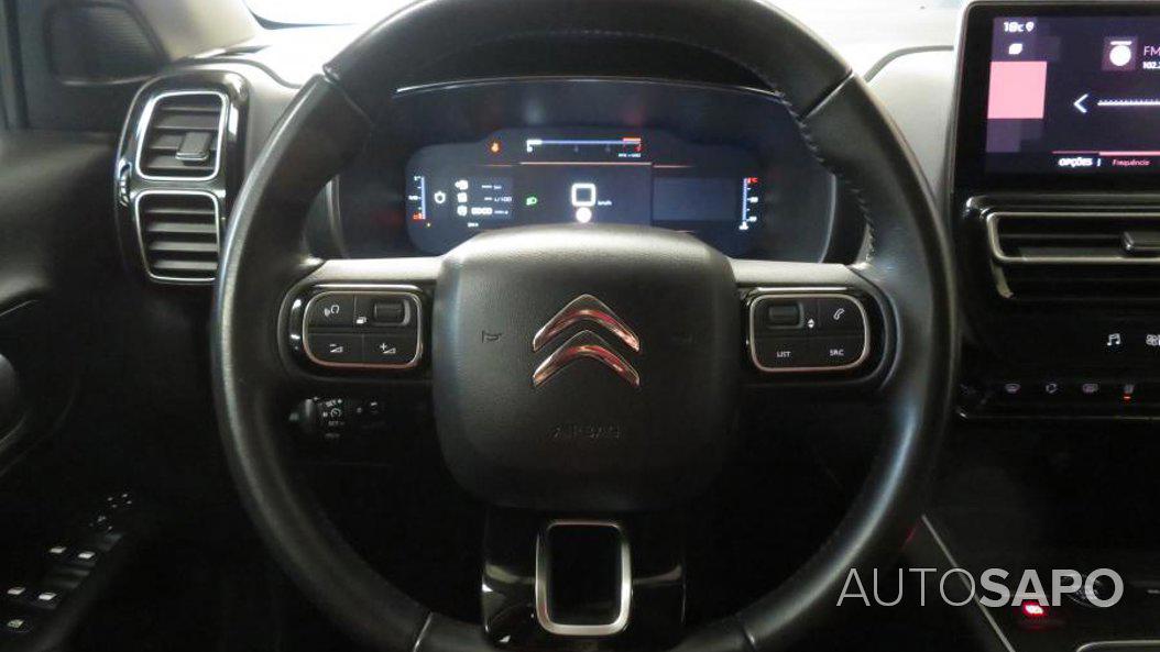 Citroen C5 AirCross 1.5 BlueHDi C-Series de 2022