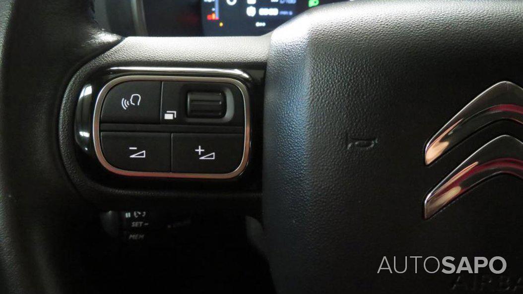 Citroen C5 AirCross 1.5 BlueHDi C-Series de 2022