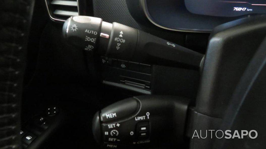 Citroen C5 AirCross 1.5 BlueHDi C-Series de 2022