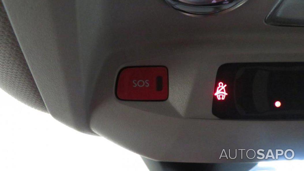 Citroen C5 AirCross 1.5 BlueHDi C-Series de 2022