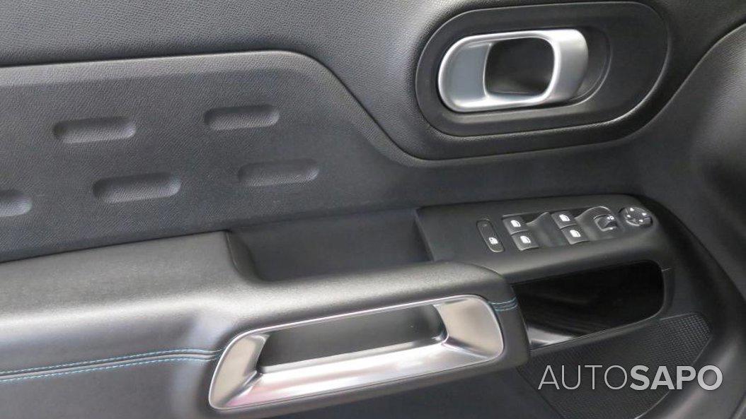 Citroen C5 AirCross 1.5 BlueHDi C-Series de 2022