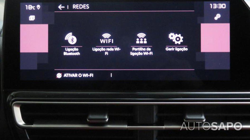 Citroen C5 AirCross 1.5 BlueHDi C-Series de 2022