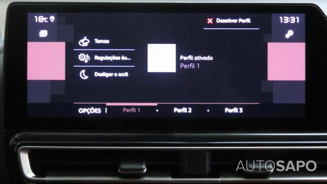 Citroen C5 AirCross 1.5 BlueHDi C-Series de 2022