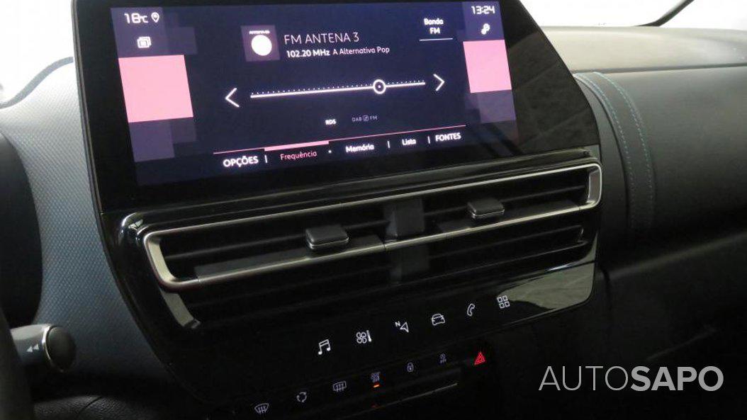 Citroen C5 AirCross 1.5 BlueHDi C-Series de 2022