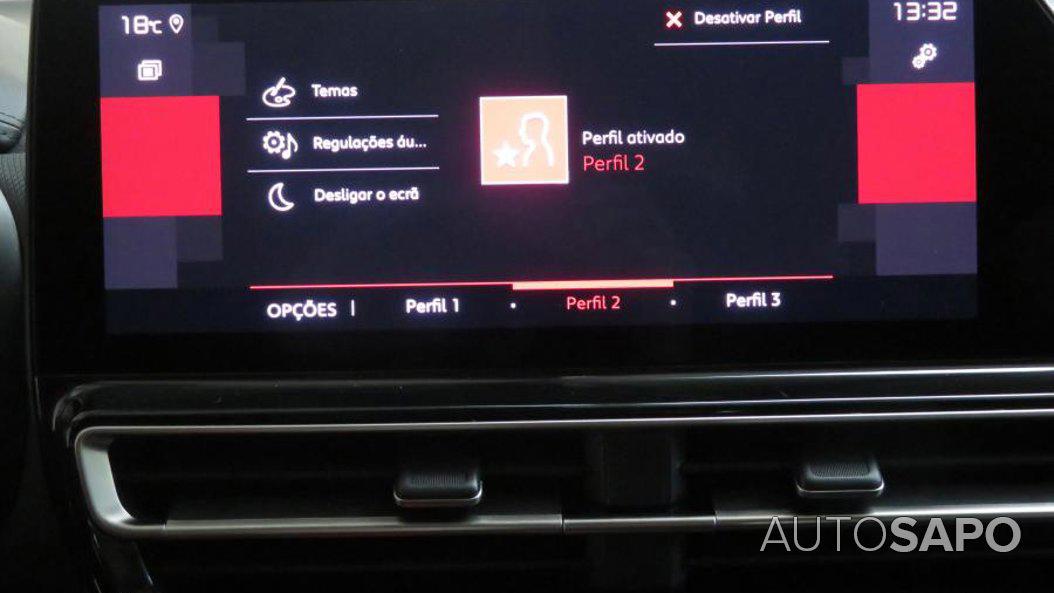 Citroen C5 AirCross 1.5 BlueHDi C-Series de 2022