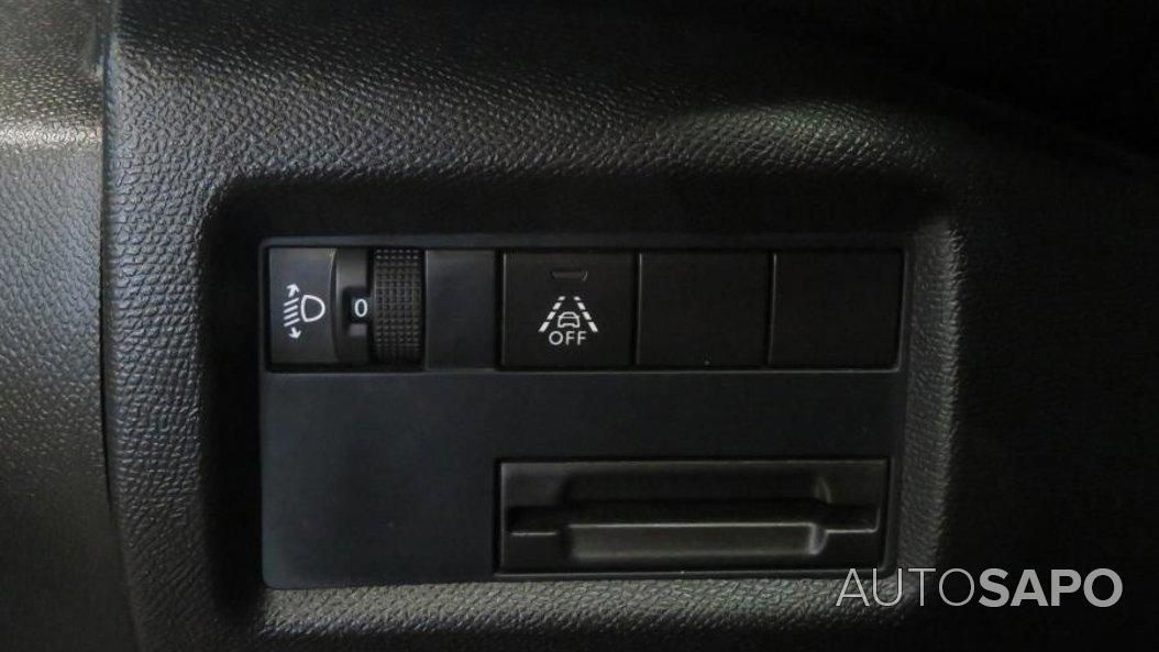 Citroen C5 AirCross 1.5 BlueHDi C-Series de 2022