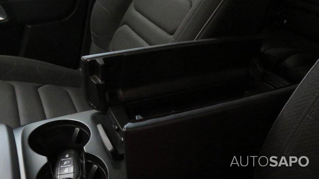 Citroen C5 AirCross 1.5 BlueHDi C-Series de 2022