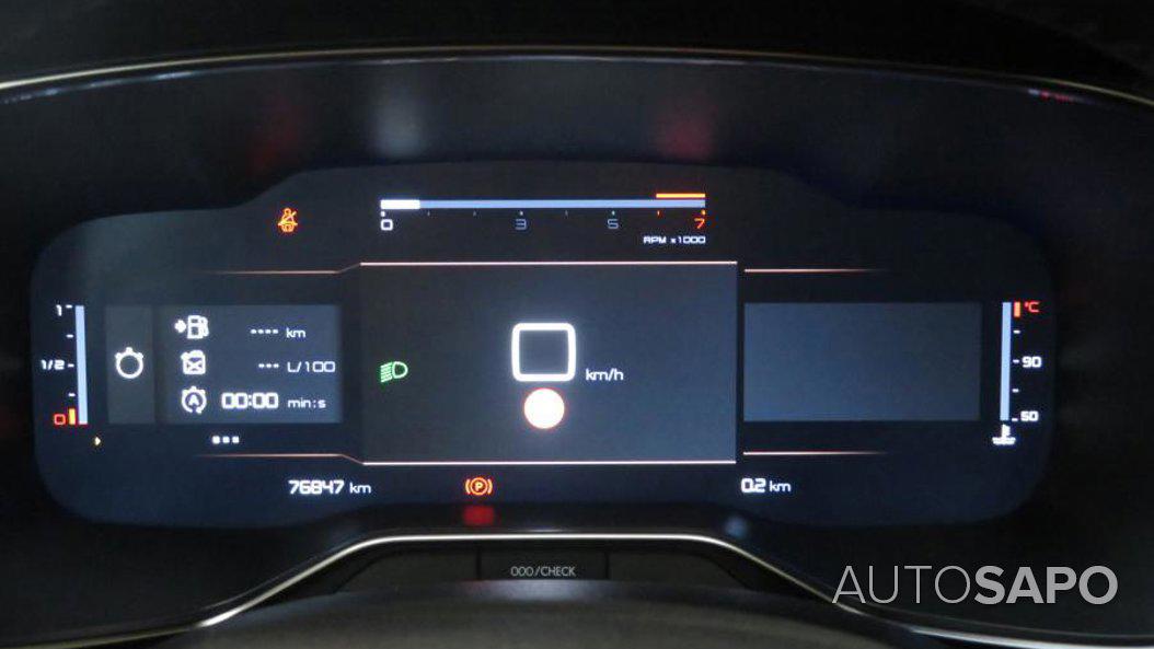 Citroen C5 AirCross 1.5 BlueHDi C-Series de 2022