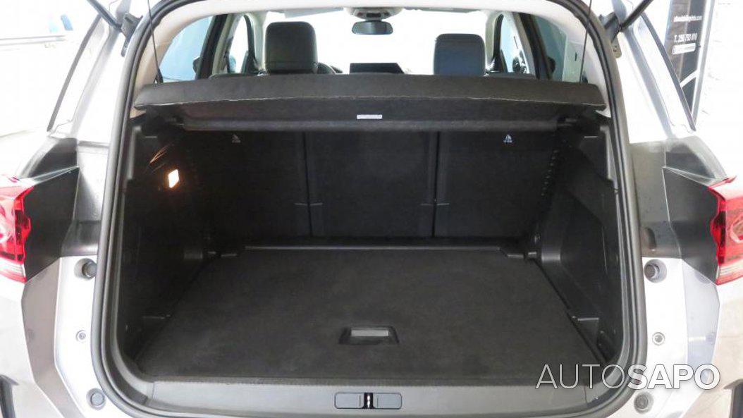 Citroen C5 AirCross 1.5 BlueHDi C-Series de 2022