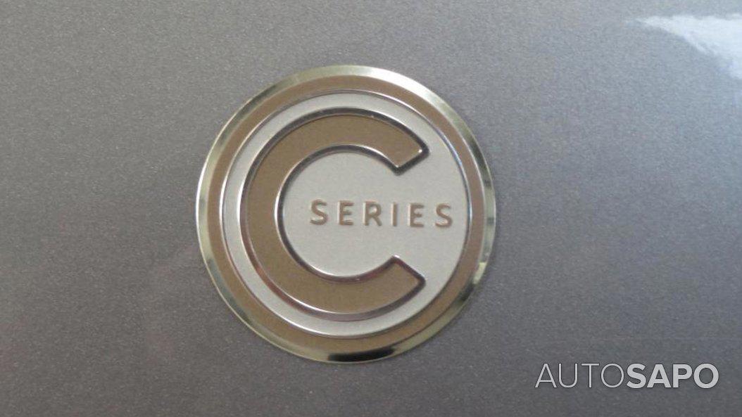 Citroen C5 AirCross 1.5 BlueHDi C-Series de 2022