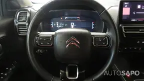 Citroen C5 AirCross 1.5 BlueHDi C-Series de 2022