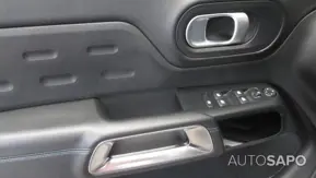 Citroen C5 AirCross 1.5 BlueHDi C-Series de 2022