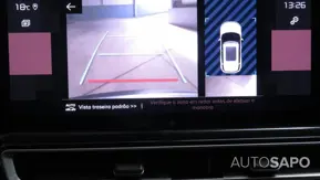 Citroen C5 AirCross 1.5 BlueHDi C-Series de 2022