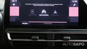 Citroen C5 AirCross 1.5 BlueHDi C-Series de 2022