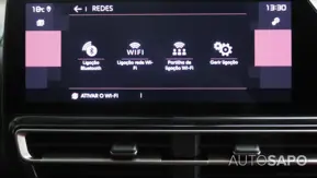 Citroen C5 AirCross 1.5 BlueHDi C-Series de 2022