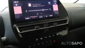 Citroen C5 AirCross 1.5 BlueHDi C-Series de 2022