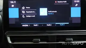 Citroen C5 AirCross 1.5 BlueHDi C-Series de 2022