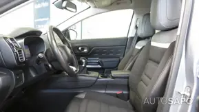 Citroen C5 AirCross 1.5 BlueHDi C-Series de 2022