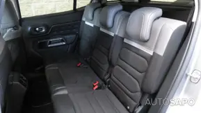 Citroen C5 AirCross 1.5 BlueHDi C-Series de 2022