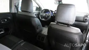 Citroen C5 AirCross 1.5 BlueHDi C-Series de 2022