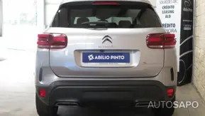 Citroen C5 AirCross 1.5 BlueHDi C-Series de 2022