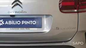 Citroen C5 AirCross 1.5 BlueHDi C-Series de 2022