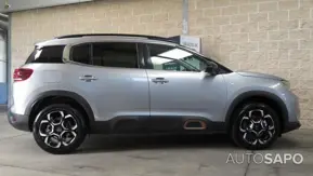 Citroen C5 AirCross 1.5 BlueHDi C-Series de 2022