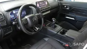 Citroen C5 AirCross 1.5 BlueHDi C-Series de 2022