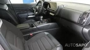 Citroen C5 AirCross 1.5 BlueHDi C-Series de 2022