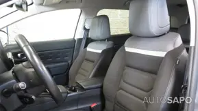 Citroen C5 AirCross 1.5 BlueHDi C-Series de 2022